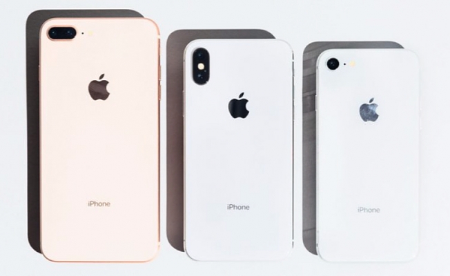 WSJ'den iPhone iddiası