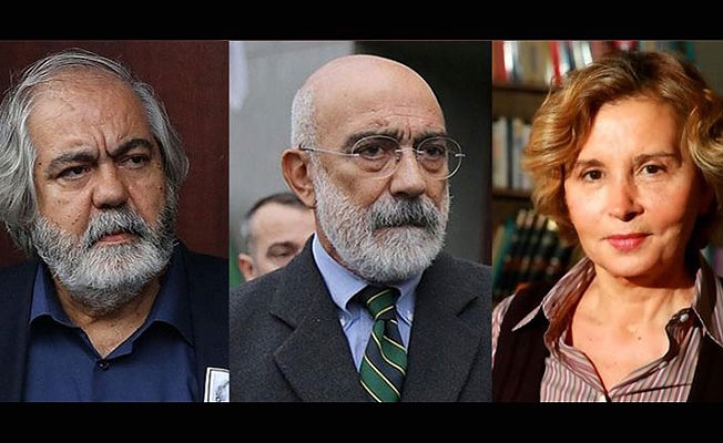 Yargıtay, Ilıcak ve Altan kardeşlerin müebbet hapis cezasına neden itiraz etti?
