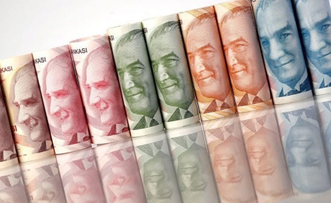 Türk Lirası'nın en kara haftası