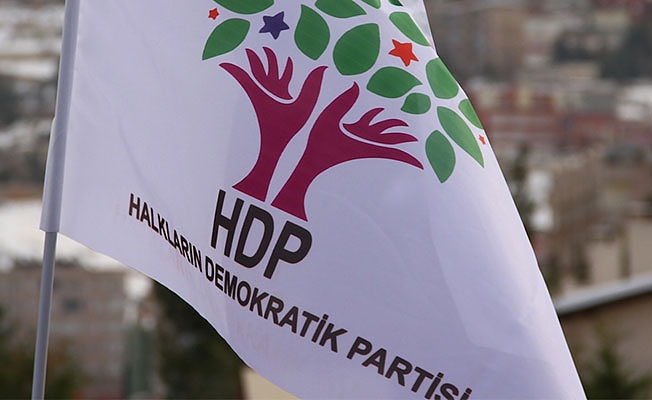 HDP'li vekile zorla getirme kararı
