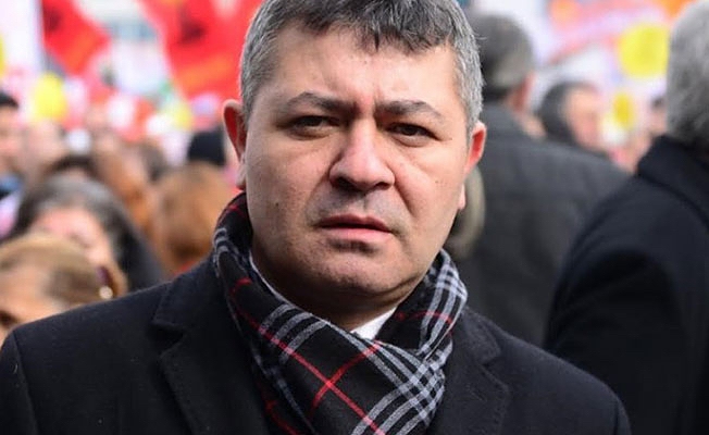 CHP'li Gümüş'e 'Erdoğan' soruşturması