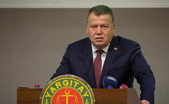 Erdoğan'la çay toplayan Yargıtay Başkanı: Halkın güvenine layık olacağız