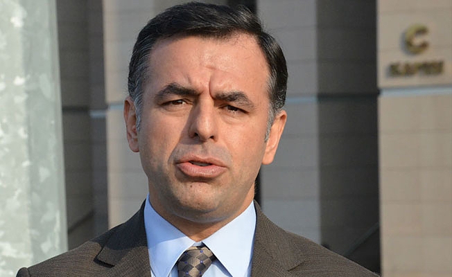 Barış Yarkadaş'a tazminat cezası: Binali Yıldırım'ı deşifre ettiğim için...