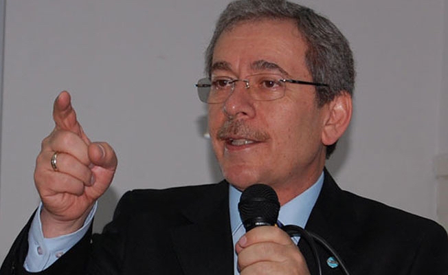 CHP'li Abdüllatif Şener hakkında fezleke hazırlandı: Bakın neden!