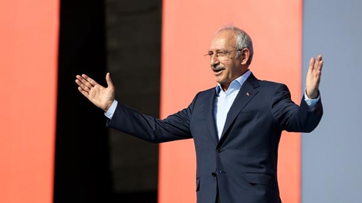 Kılıçdaroğlu: Cumhuriyet için birlik olmalıyız