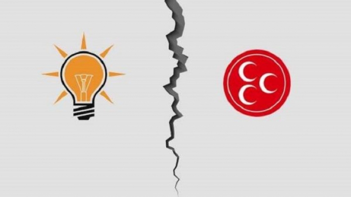 'AKP, MHP'nin desteğine rağmen dibe çakılabilir'
