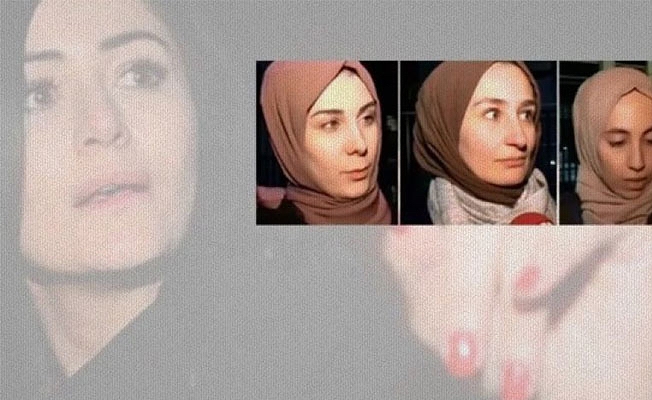İzleyenin başı döndü: Deniz Çakır'ı linç eden Akit bir anda yan çizdi