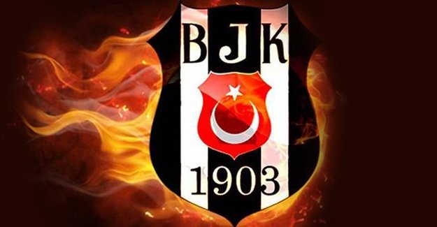 Beşiktaş'a doping baskınında şok gelişme!
