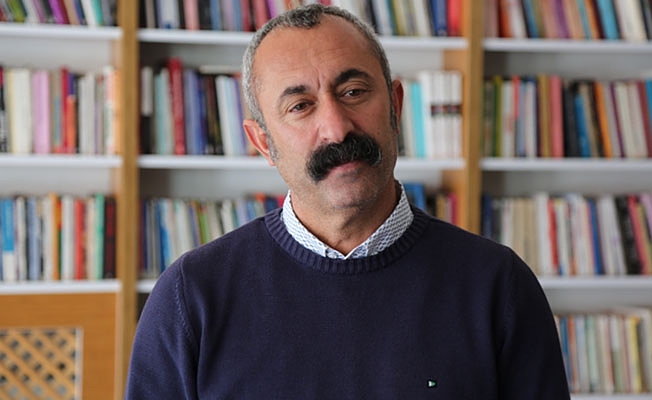 Herkes açıklamayı bekliyordu: TKP Tunceli'de hedef büyüttü!