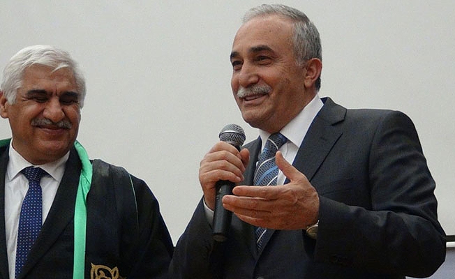 Makamını kullanmadan duramayanlarda bugün: AKP'li Fakıbaba THY'den para istedi!
