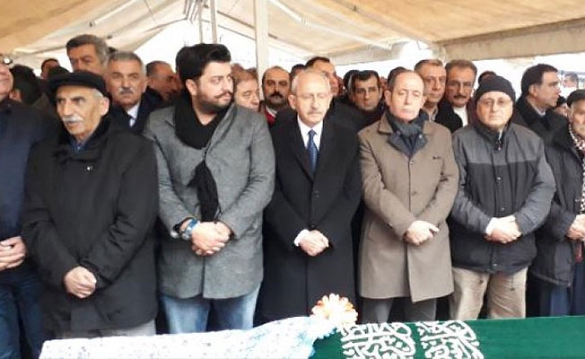 Kılıçdaroğlu'nun acı günü