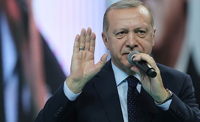 VİDEO | Erdoğan ülkücüleri böyle aşağıladı: Yap bakalım...