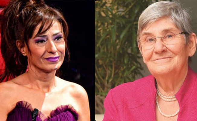 Yıldız Tilbe 'Karatay haklı' deyip ekledi: Ekmek kötü, kelle paça tüketin