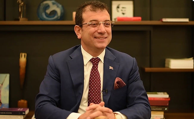Ekrem İmamoğlu, en önemli avantajını açıkladı!