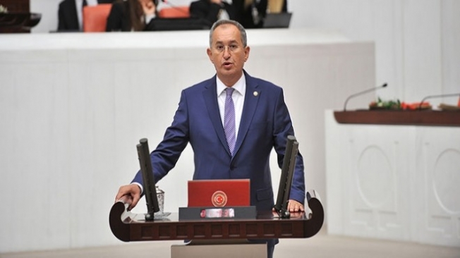 CHP’li Sertel: İzmir’de hiçbir ilçeyi İYİ Parti ile paylaşmamalıyız!