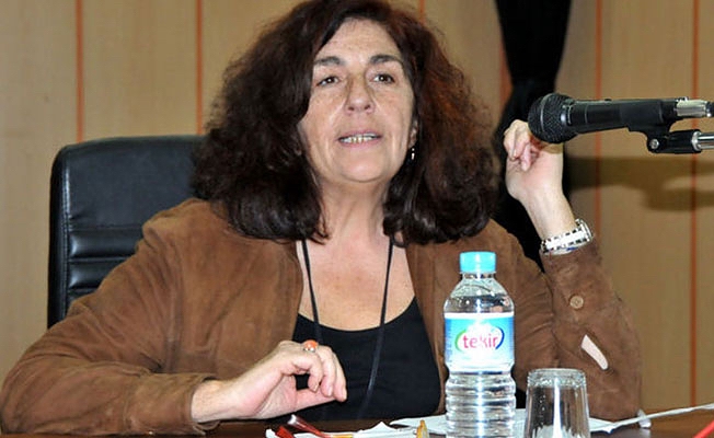 Gericiden de gerici bir liberal: Boğaziçi profesörü Palu ailesini övdü!