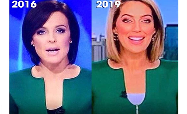 O ceketler yeniden moda oldu, sosyal medya karıştı