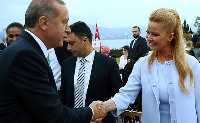 Konu Palu ailesi: Erdoğan Müge Anlı'yı aradı