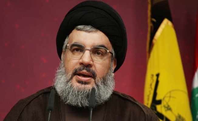 Nasrallah kalp krizi geçirdi