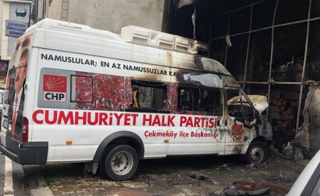 Kaftancıoğlu'ndan 'Çekmeköy saldırısı' tepkisi