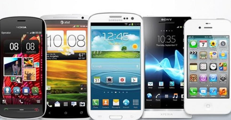 Yurt dışından getirilen telefonlara yeni ücret