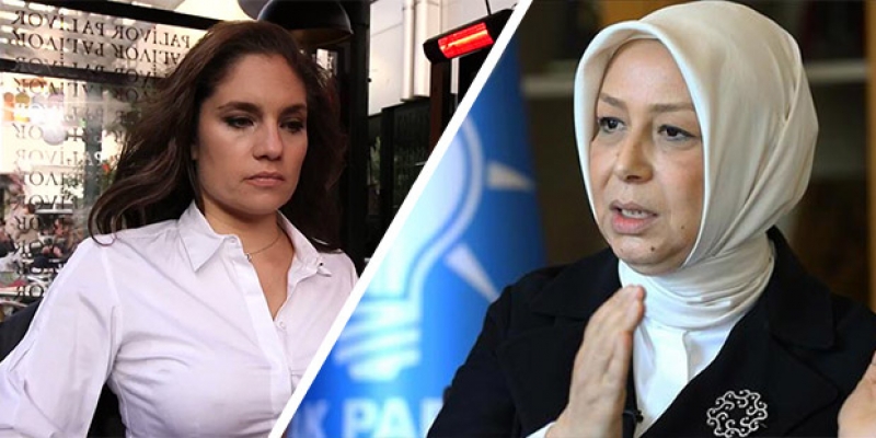 Nevşin Mengü: Karşındaki çocuk evliliğini savunuyorsa, bu sorulur