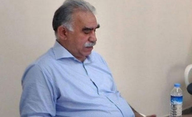 KCK'den bomba Öcalan açıklaması