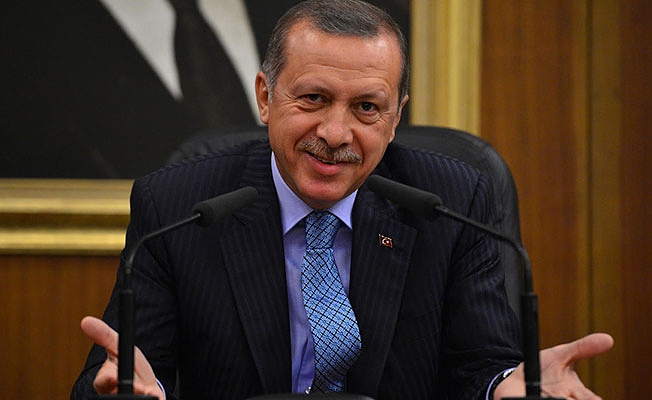 Bugün de yine acayip mağduruz...