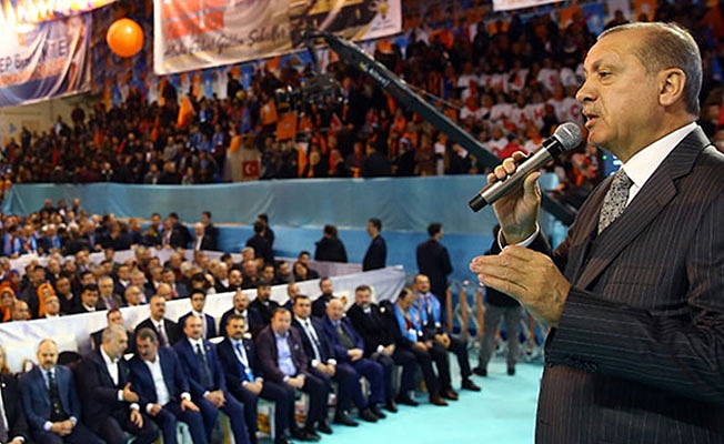 İşte Erdoğan'ın Sakarya adayları