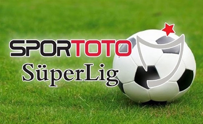 Süper Lig'de transfer istifası
