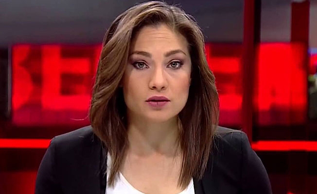 Nevşin Mengü, Milliyet'in tiraj oyununu deşifre etti