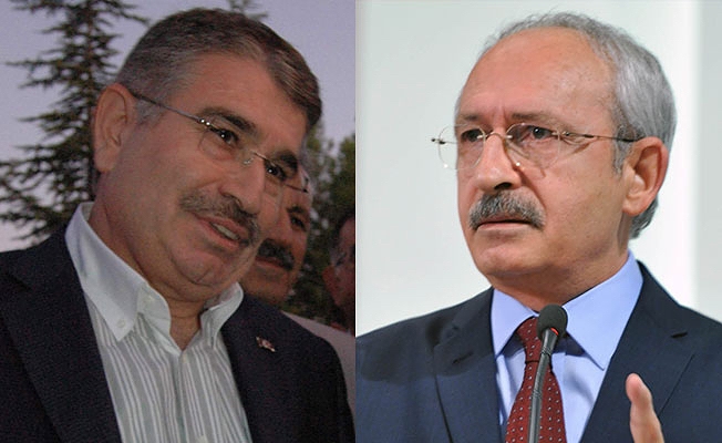 Kılıçdaroğlu'ndan seçmeni rahatlatan 'taklacı' açıklaması