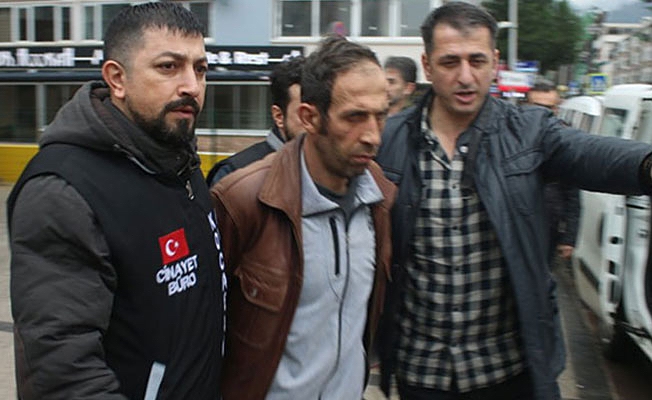 Baba hariç tüm Palu ailesi üyeleri tutuklandı!