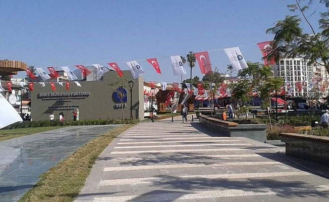 AKP'li belediyeden Ensar Vakfı'na kıyak Meclis gündeminde