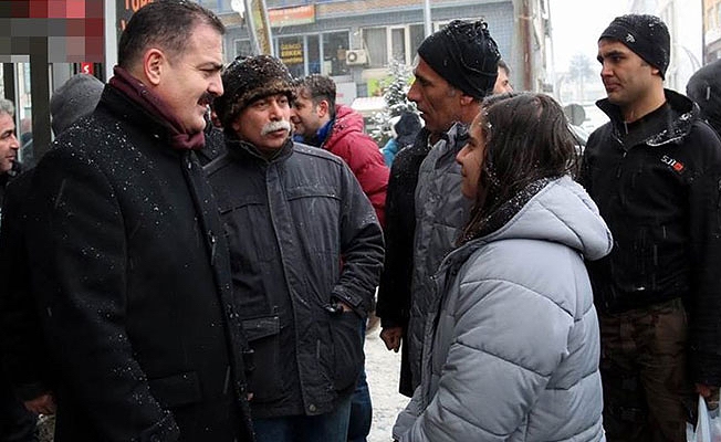 Bin liranın üzerinde elektrik faturası mı olur sayın vali?