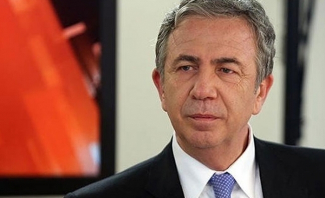 Mansur Yavaş'tan dev tanıtım
