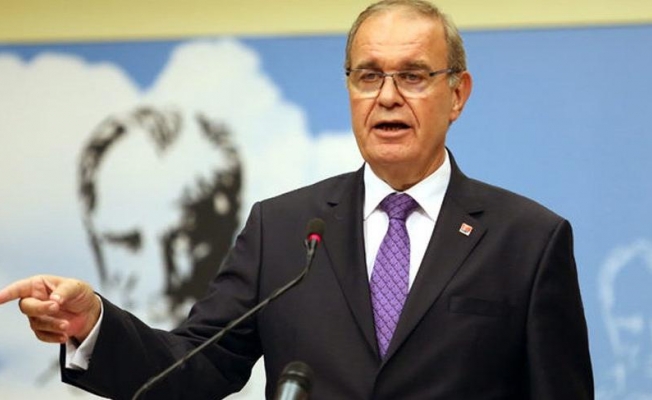 CHP'den Trump'ın tehdidine sert yanıt!