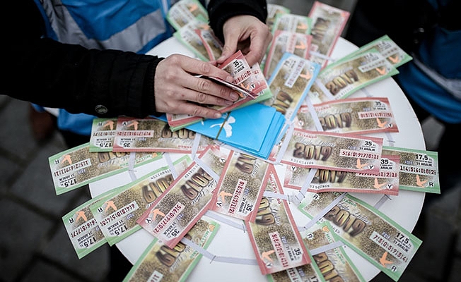 Milli Piyango İdaresi'nden 'büyük ikramiye' açıklaması