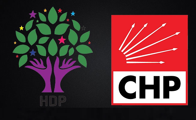 CHP, neden HDP'nin batıda mutlaka aday çıkarmasını istedi?