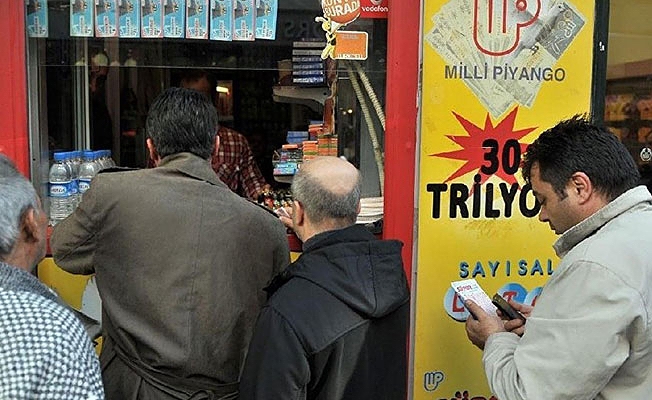 CHP'li vekil açıkladı: Sayısal Loto'da ve Milli Piyango'da şaibe var!