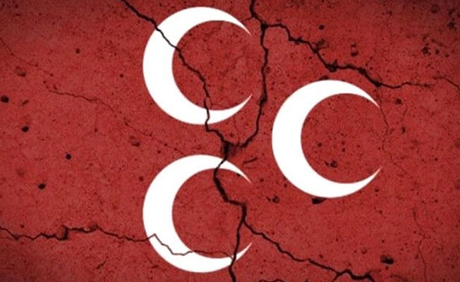 Aday gösterilmeyince istifa ettiler: MHP'yi çok seviyorum ama böyle lüzum gördüm