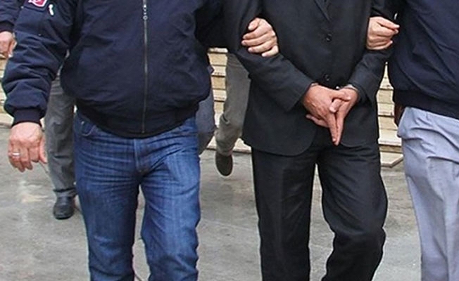 Şeker Piliç'in sahipleri gözaltına alındı