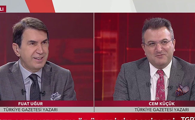 Sözcü'ye kayyum tartışması: Sözcü yazarı, küçük tetikçi ve yandaşını şikayet etti