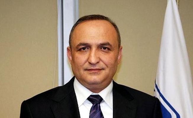 CHP'de il başkanı ataması