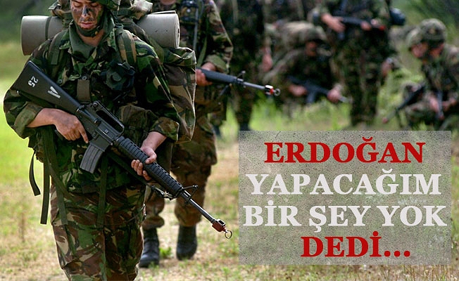 '12 askerimiz 1540 gündür PKK'nın elinde, kimse ne durumdalar bilmiyor!'