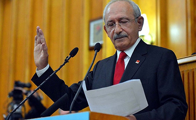 İşte CHP'de ilk olarak açıklanması beklenen ilçeler