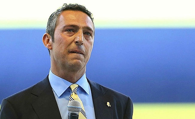 Ali Koç rahatsızlandı, 'Camiaya Sesleniş' iptal edildi