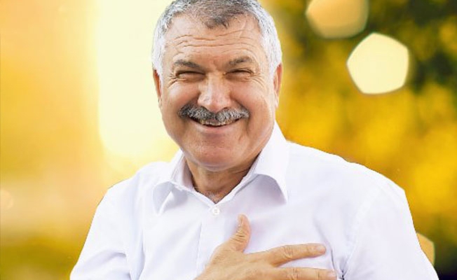 CHP'li Karalar'a coşkulu karşılama: Zafer kazanacağız, baharı getireceğiz