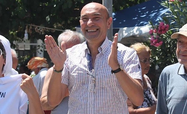 CHP'li Yarkadaş'ın 'İzmir adayımız' dediği Tunç Soyer kimdir?