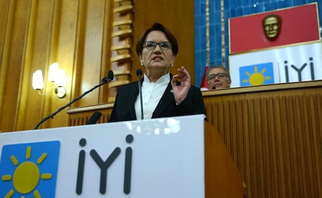 'Asıl zillet, Bozkurt işaretini yapabilmek için izin istemektir'